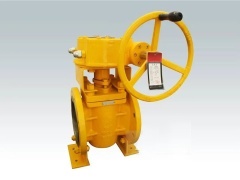 Cone valves Nsen
